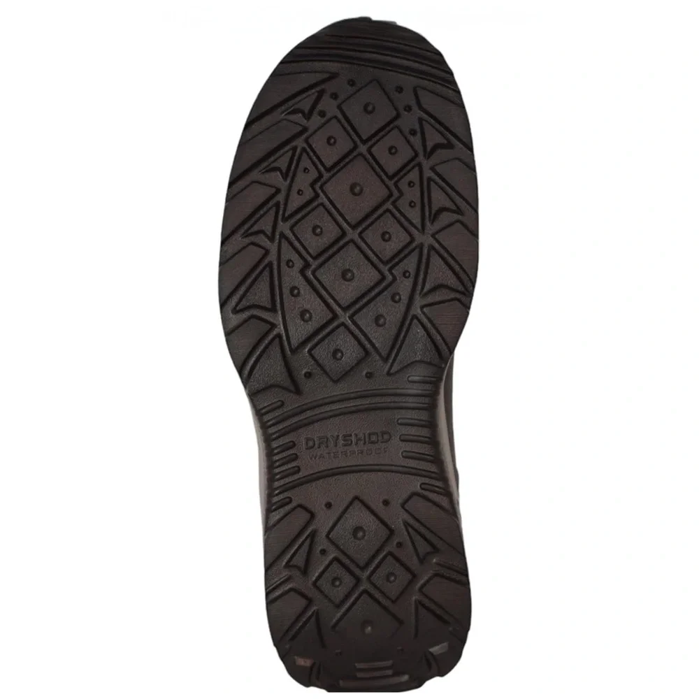 Dryshod • Evalusion Super Lightweight Rubber Shoe Waterproof